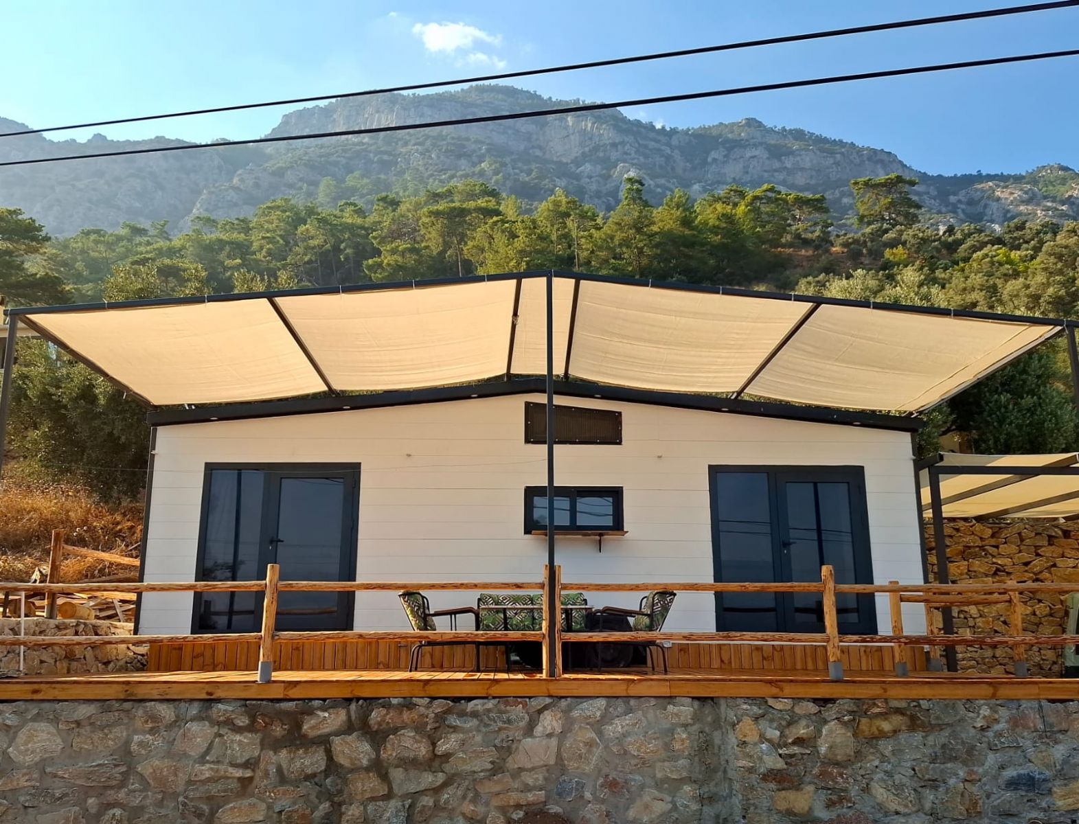 Akyaka Camping Günlük Konaklama Fiyatları